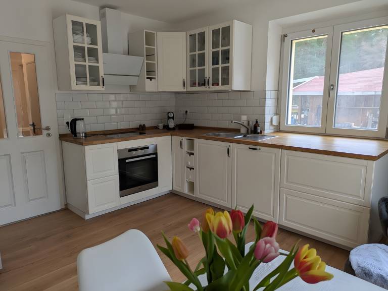 Ferienwohnung  Bad Gögging