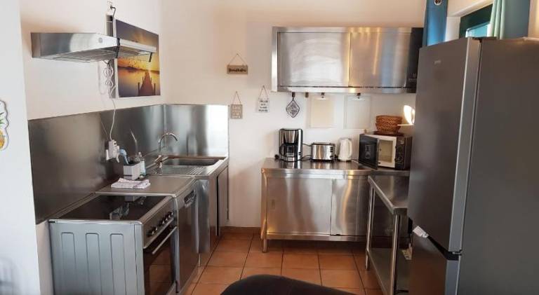 Rental apartment with 2 rooms for 8 persons — photo 3