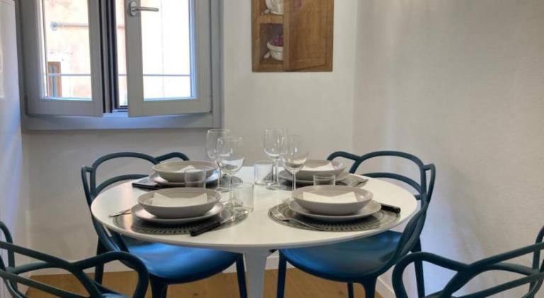 Apartment with 1 room for 4 persons — photo 3