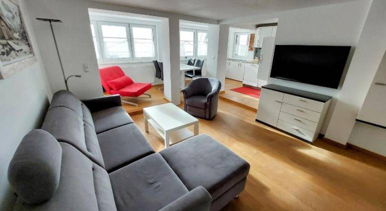 Ferienwohnung Gosau
