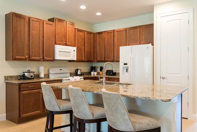 Welcoming Home with Private Pool near Disney with WaterPark & Resort Access at Encore Resort - 761LA — photo 2