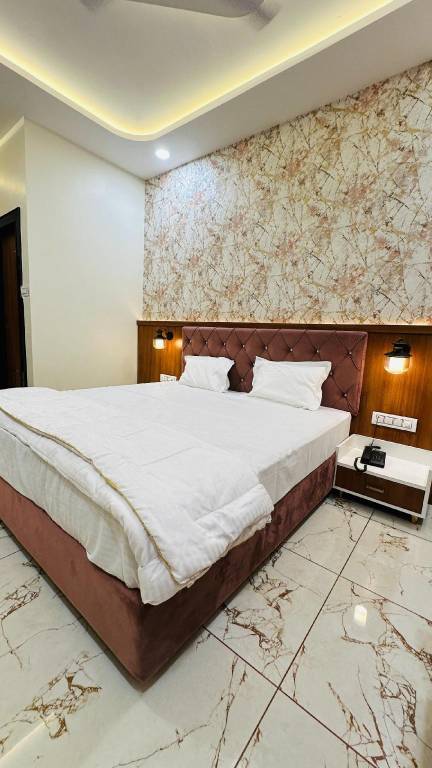 Hotel Ratnam Palace — photo 4