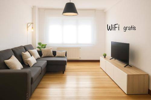 Apartamento Castro Urdiales