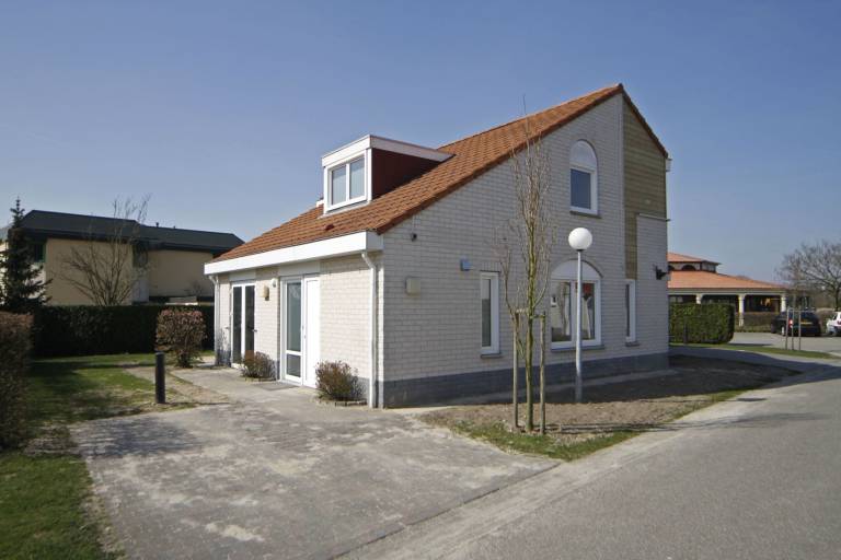 Villa Arcen