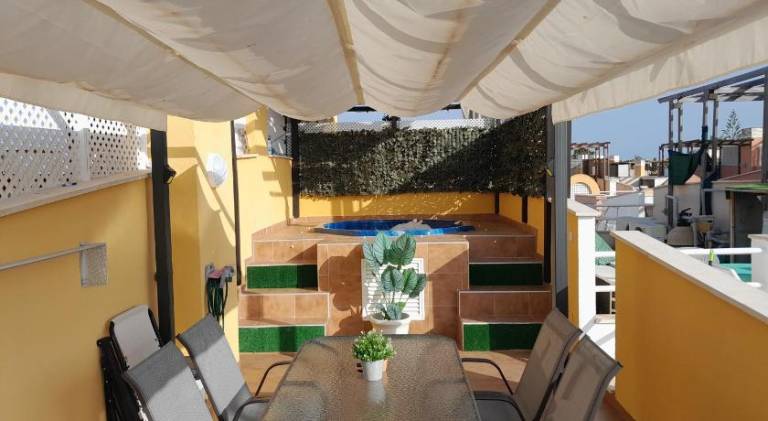 Preciso atico con jacuzzi en Laguna Beach — photo 4