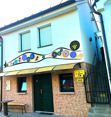 Apartmán  Boleradice