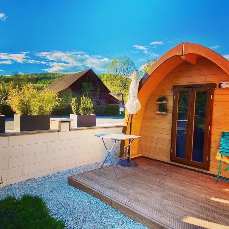Lodge Pegnitz