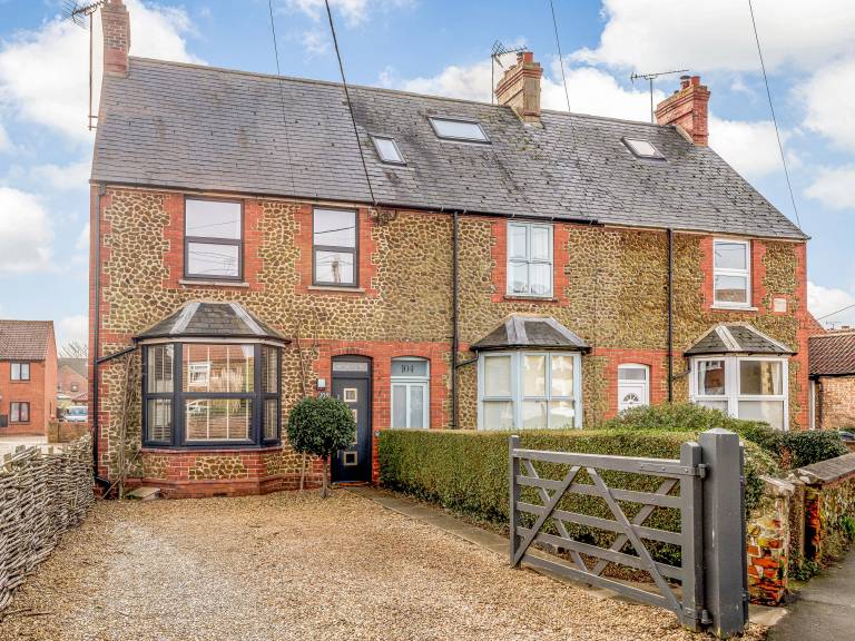 Wisteria Cottage — photo 2