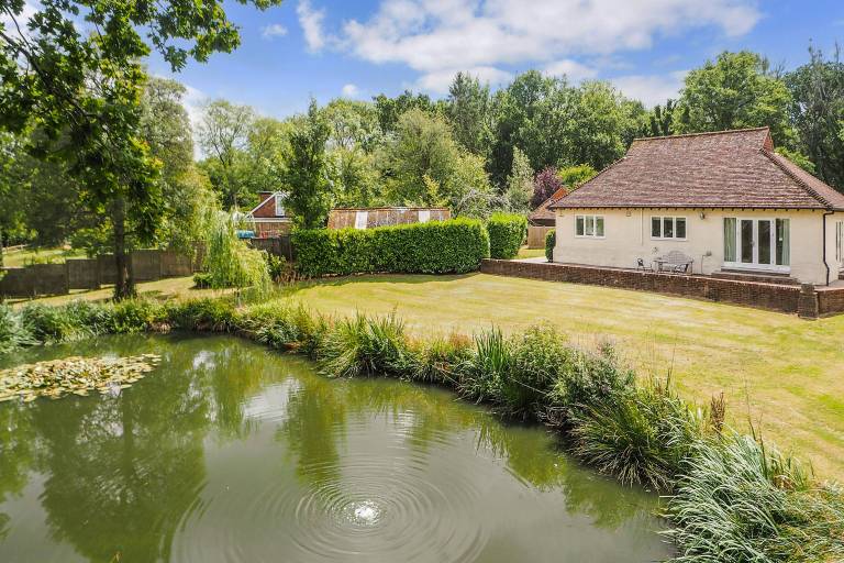 Cottage Petworth