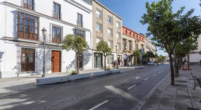 Child-friendly lovely apartment with terrace | Near Alcázar of Jerez de la Frontera | Pet-friendly — photo 4
