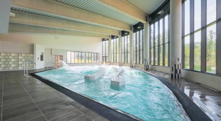 Villa Thermae Santenay — photo 3