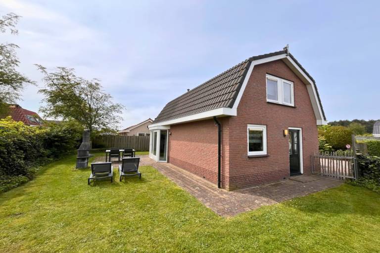 Bungalow Noordwijk aan Zee