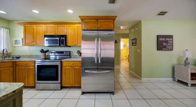 Wonderful vacation home with pool | Close to the beach | Pet-friendly — photo 5