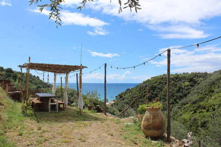 Chambre privée Monterosso al Mare