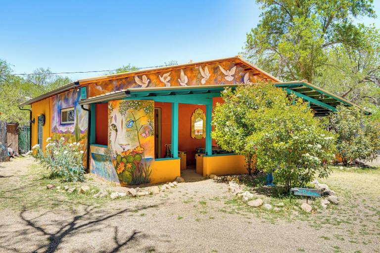 Apartamento Patagonia