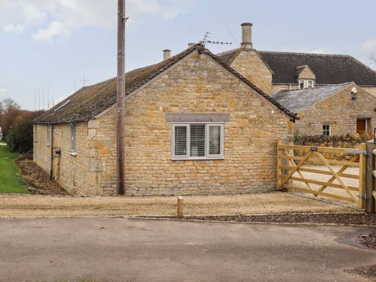 Cottage Moreton-in-Marsh