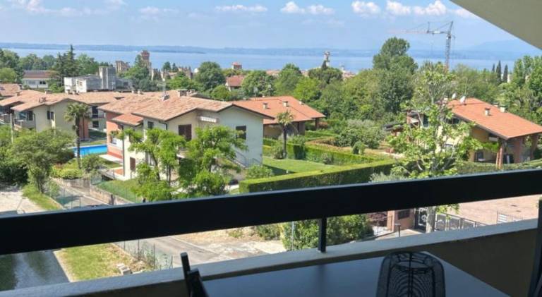 Pleasant apartment with patio, private pool & barbecue | Dogs allowed — photo 5