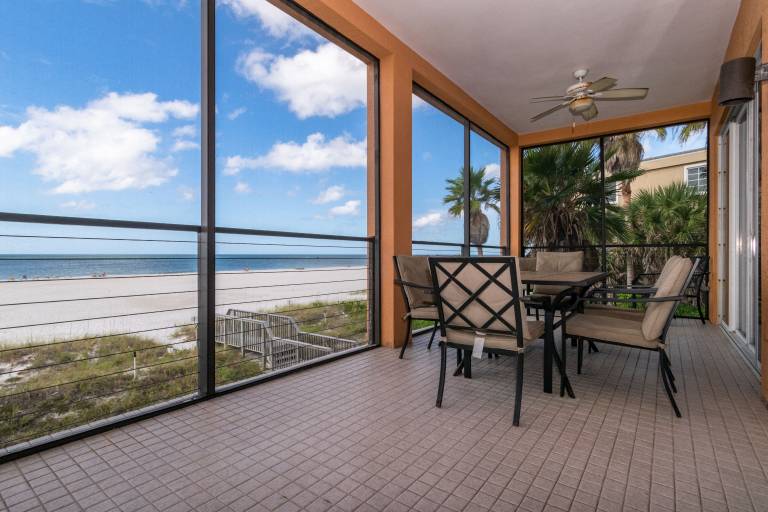 Condo Bradenton Beach