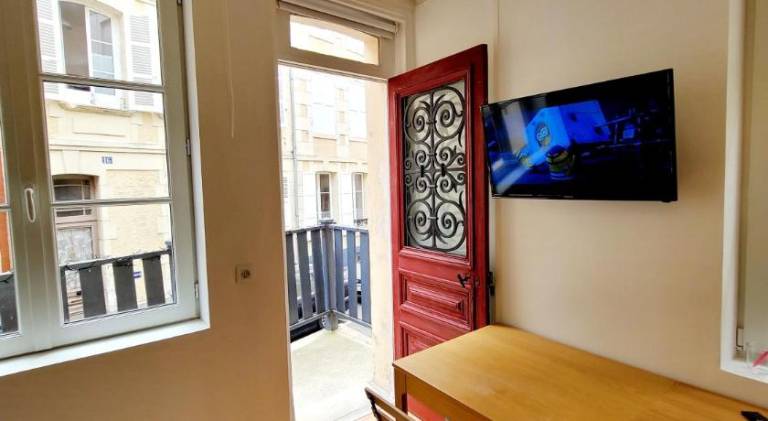 Holiday apartment with 1 room for 2 persons — photo 2