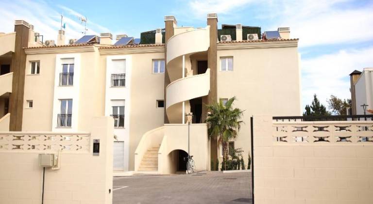Rental apartment with pool | Pets are welcome — photo 4