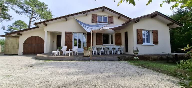 Villa Mimizan