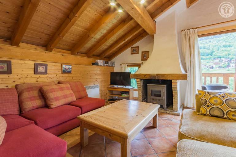 Gîte  Méribel