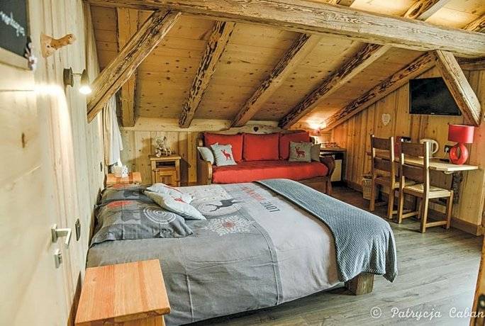 Chambre d'hôtes  Saint-Gervais-les-Bains