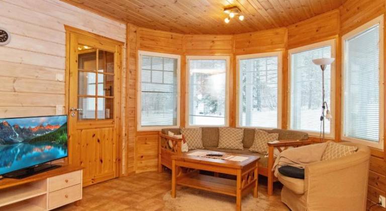 Vacation home with 1 room for 8 persons — photo 2