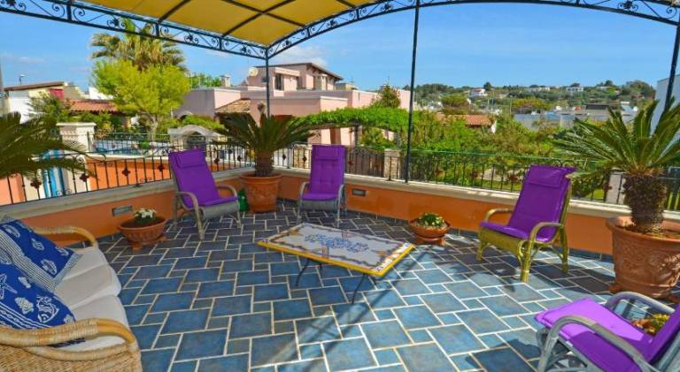 Vacation home with 2 rooms for 8 persons — photo 3