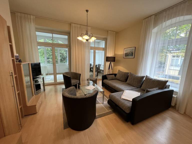 Holiday apartment with 1 room for 6 persons — photo 4