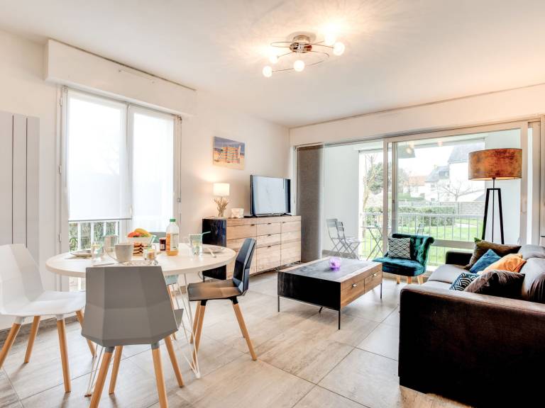 Maison de vacances Quiberon