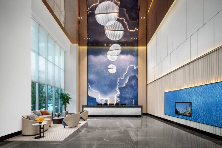 Citadines Guanghua Chengdu — photo 4
