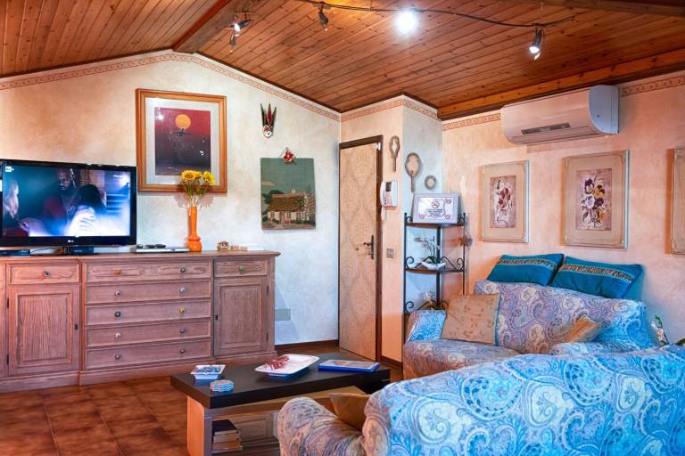 Ferienwohnung Lido di Jesolo