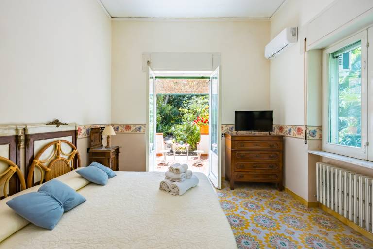 Apartment Ischia