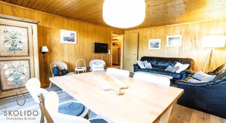 Holiday apartment | Next to the ski | Pets allowed — photo 2