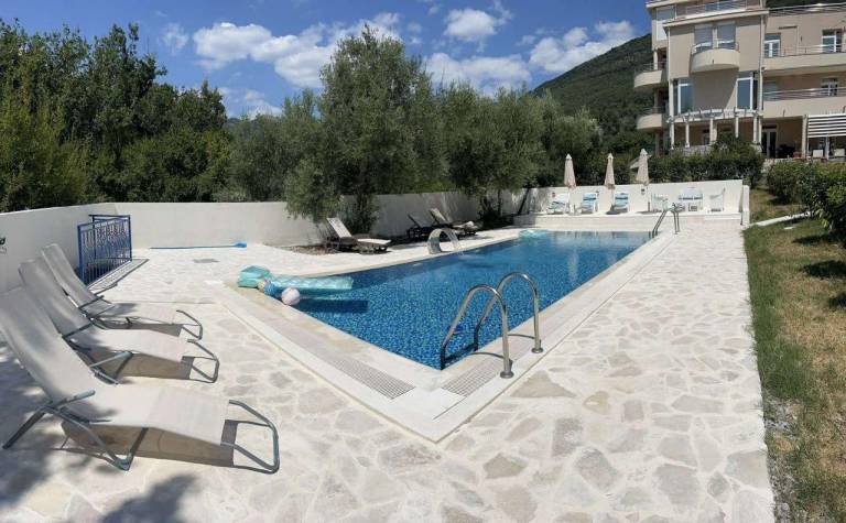 Villa Kotor