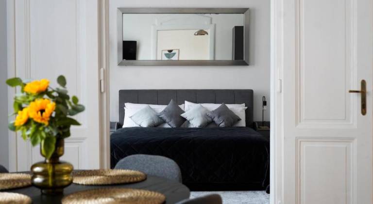Holiday apartment | Near Prague astronomical clock in Prague