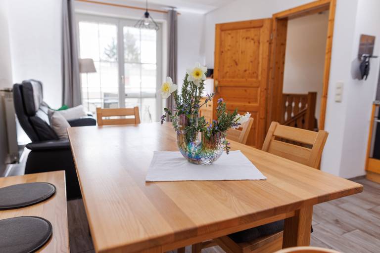 Ferienwohnung Gunzenhausen