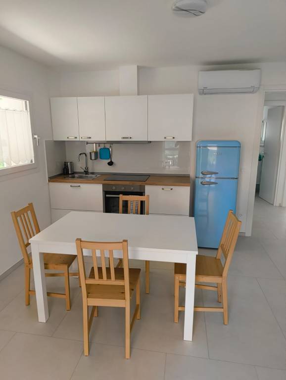 Ferienwohnung in Porto Potenza Picena, Potenza Picena f&uuml;r max. 5 Personen