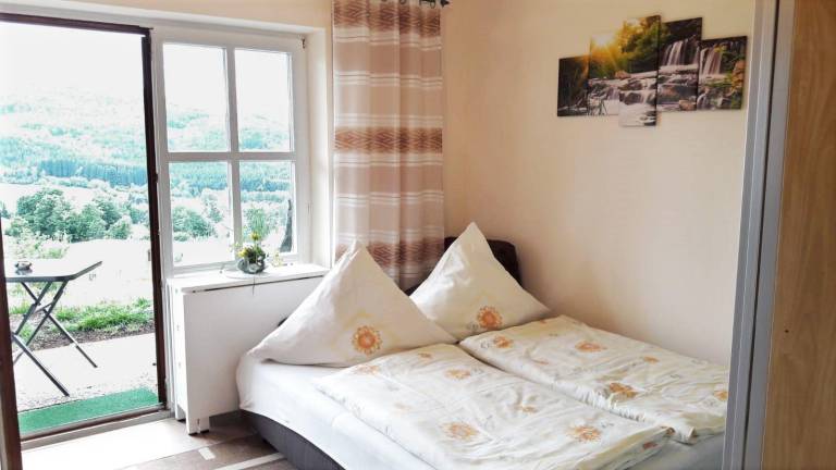Holiday apartment with grill & terrace — photo 3