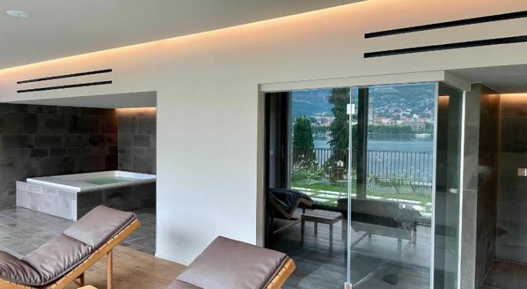 Hotel Promessi Sposi — photo 3