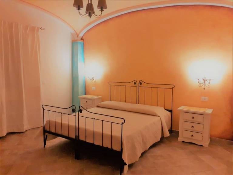 Privatzimmer Siniscola