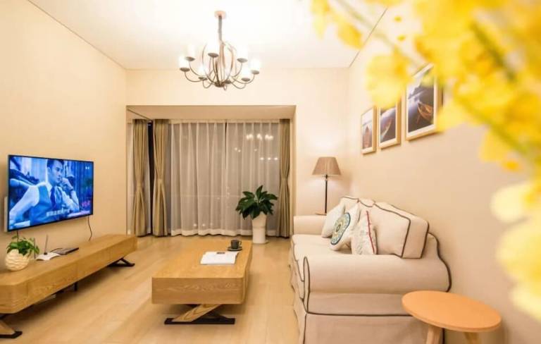 Aparthotel Shinan