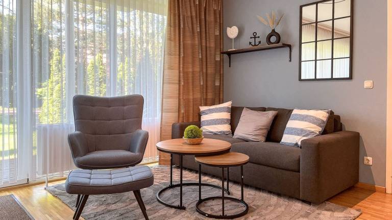 Ferienwohnung Boltenhagen