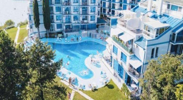 Pomorie Direkt am Pool — photo 2