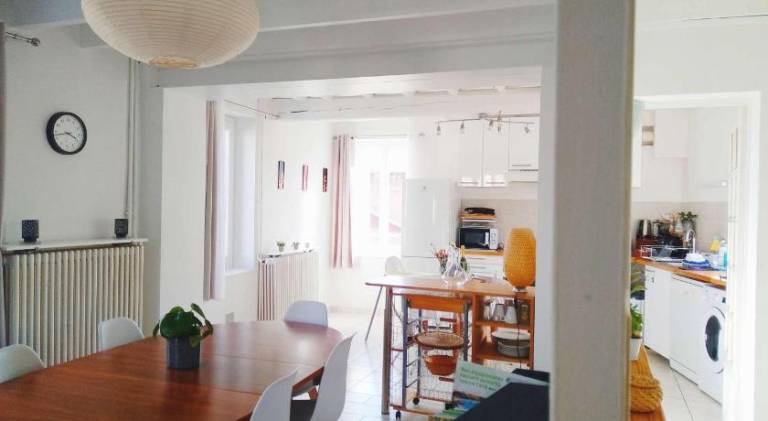 Vacation home with 3 rooms for 6 persons — photo 3