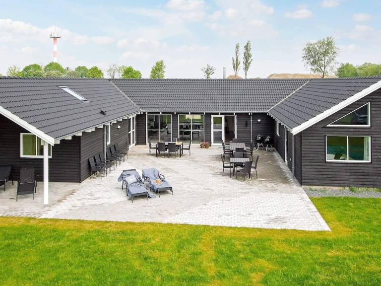 Ferienhaus Kappeln