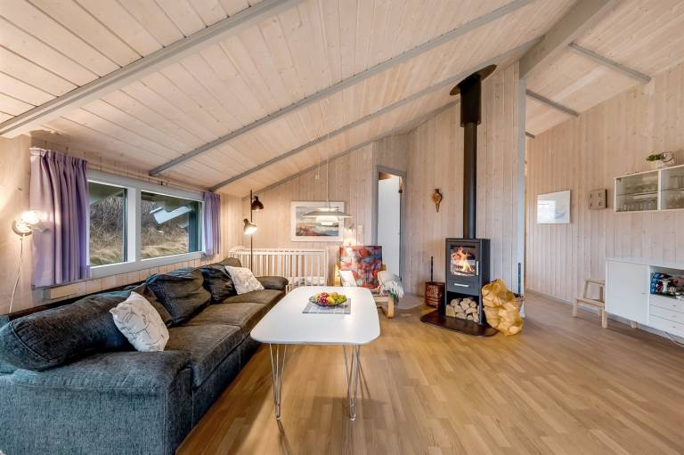House with patio, sauna & jacuzzi | Lake view — photo 2