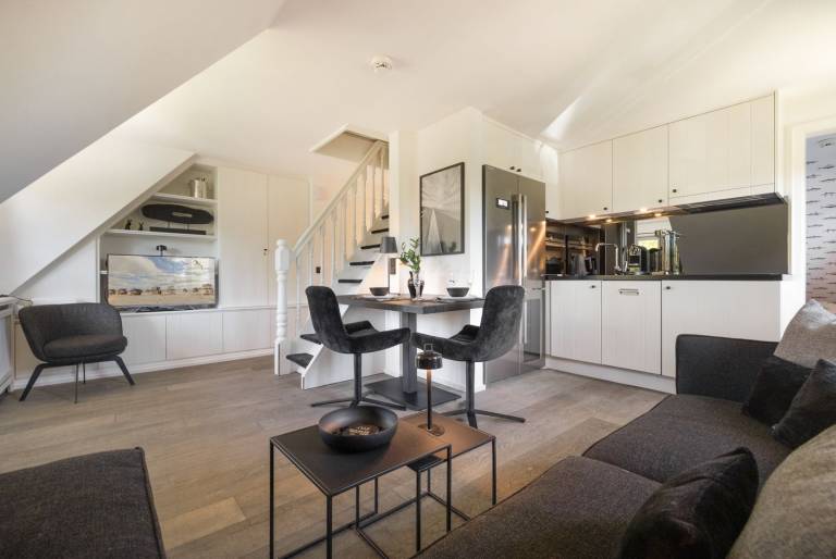 Ferienwohnung Rantum (Sylt)