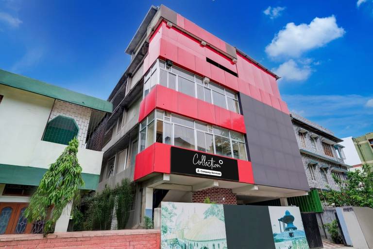 House Dispur